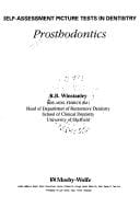 Prosthodontics (SELF-ASSESSMENT PICTURE TEST IN DENTISTRY)