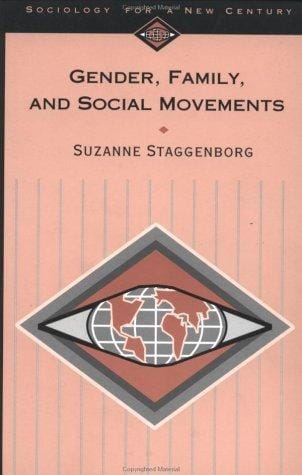Gender, family, and social movements