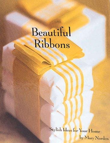 Beautiful Ribbons