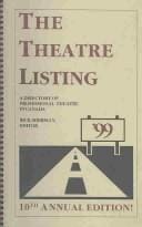 Theatre Listing