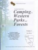 The Double Eagle Guide to Camping in Western Parks and Forests: Northern Rocky Mountains (Double Eagle Guide to Camping in Western Parks and Forests)