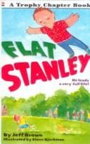 Flat Stanley (Trophy Chapter Books)