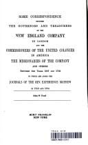Gospel in New England Propagation Company