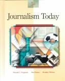 Journalism today: Teacher's manual