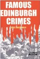 Famous Edinburgh crimes