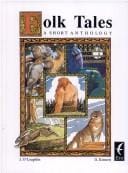 Folk tales: a short anthology