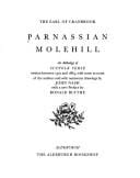 Parnassian molehill: an anthology of Suffolk verse written between 1327 and 1864, with some account of the authors