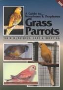 guide to Neophema & Psephotus grass parrots