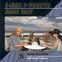 E-mail E-tiquette Made Easy