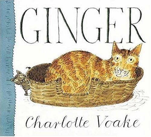 Ginger
