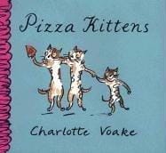 Pizza kittens