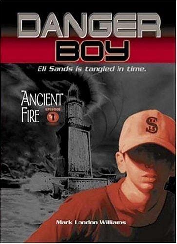 Ancient fire