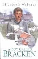 Boy Called Bracken