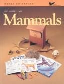 Introducing Mammals (Hands-On Nature