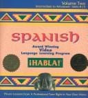 Habla! Spanish Vol. 2