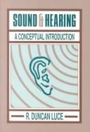 SOUND AND HEARING CD  OP (Uci-001cd)