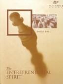 The Entrepreneurial Spirit: Learning to Unlock Value