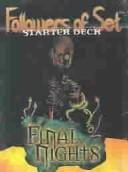 Vtes: Starter Deck Setite (Fn