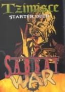 Tzimisce Starter Deck (Sabbat War)
