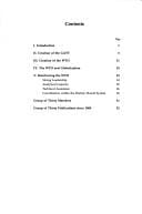 Reinforcing the WTO (OP No. 56)
