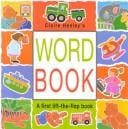 Claire Henley's Word Book (Lift-the-Flap Books)