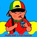 Muffin Huff N' Puff Funbook