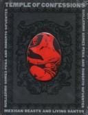 A Temple of Confessions -Ltd