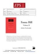 Fanny Hill (Scarlet Library)