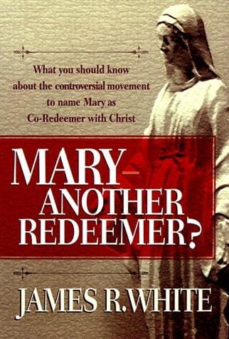 Mary: another redeemer?