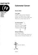 Colorectal Cancer Fast Facts Series