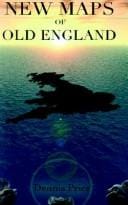 New Maps of Old England