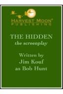 Hidden, The (The Script Publishing Project)