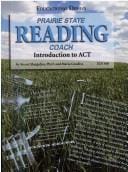 Prairie state reading coach: Introduction to ACT