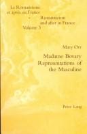 Madame Bovary