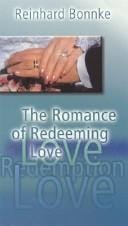 The Romance of Redeeming Love