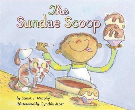 The Sundae Scoop (MathStart 2)