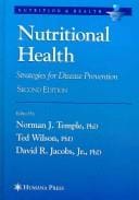 Nutritional Health: Strategies for Disease Prevention