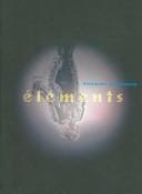 Alexandre Castonguay: Elements