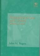 International Law and United States Law
