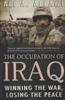 The Occupation of Iraq: The Official Documents of the Coalition Provisional Authority (Documents in International Law)