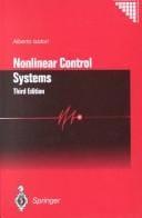 Nonlinear Control Systems: An Introduction (Communications and Control Engineering)