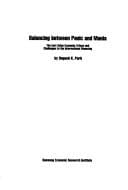 Balancing between panic and mania: the East Asian economic crises and challenges to the international financing
