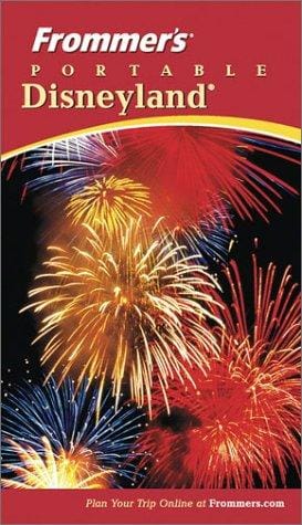 Frommer's Portable Disneyland