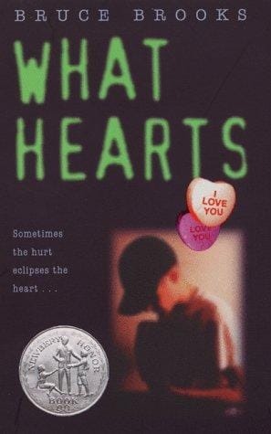 What Hearts (Laura Geringer Books)