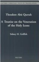 treatise on the veneration of the holy icons