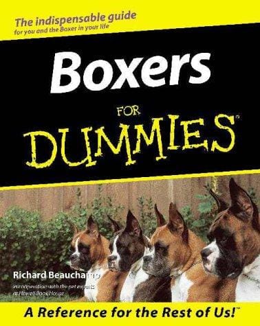 Boxers for Dummies