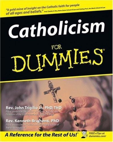Catholicism for Dummies