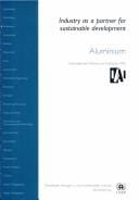 Industry as a Partner for Sustainable Development: Aluminium