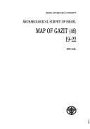 Mapat Gazit: (46), 19-22