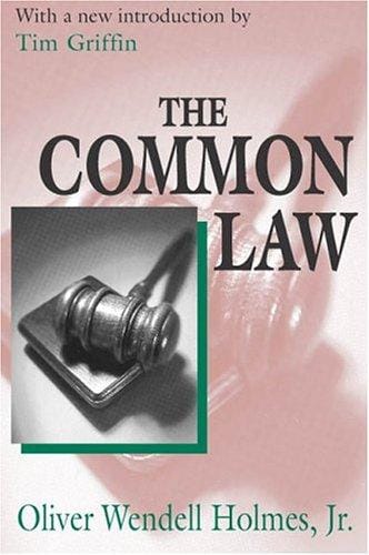 The common law